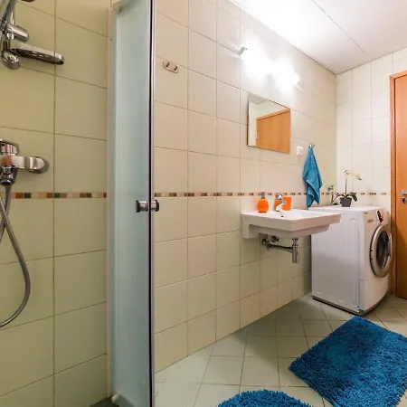 Apartment City Center - Hobujaama Tallinn