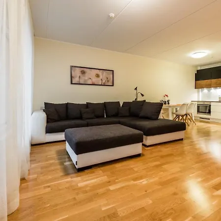 Apartment City Center - Hobujaama Tallinn