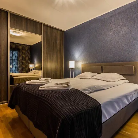 City Center - Hobujaama Apartment *